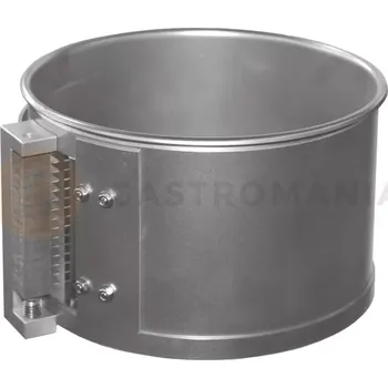 Kráječ zeleniny Válec na krájení proužků 6x5,5 mm | FEUMA, 7111086