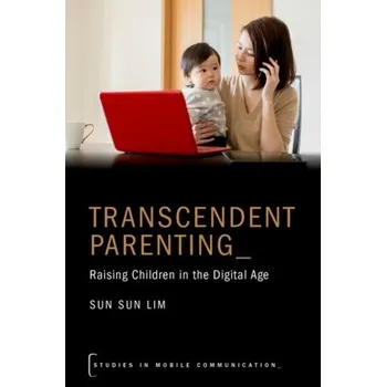 Transcendent Parenting - Lim, Jeong-Sun