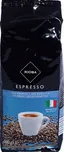 Rioba Espresso bez kofeinu zrnková 500 g
