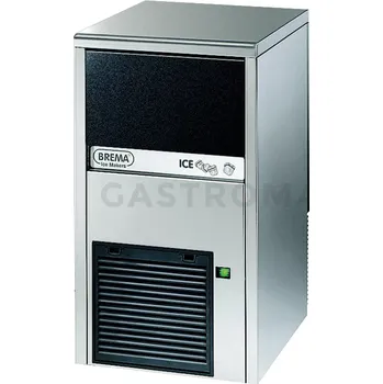 Barová židle Výrobník ledu 28 kg/ 24 hod chlazený vodou | BREMA ICE MAKERS, 872282