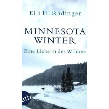 Literární biografie Minnesota Winter - Radinger, Elli H.