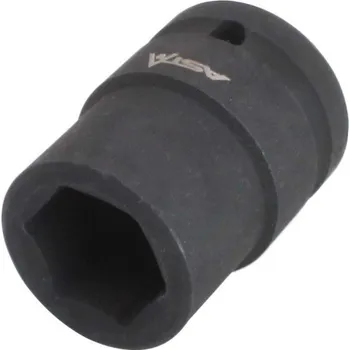 Ruční nářadí Nástrčná hlavice úderová, 3/4", 6hranná, velikost 27 mm - ASTA