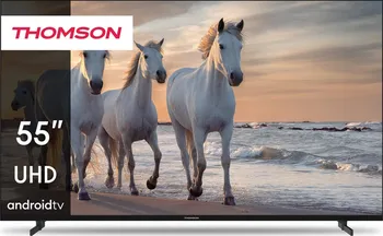 Televizor Thomson 55" LED (55UA5S13)