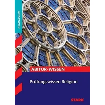 Prüfungswissen Religion