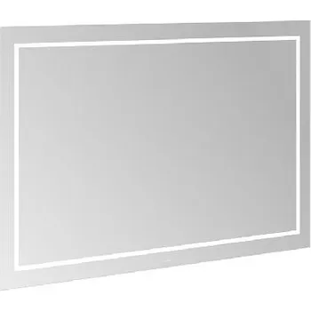 Zrcadlo Villeroy & Boch Finion - Zrcadlo s LED osvětlením, 120x75x5 cm G6001200