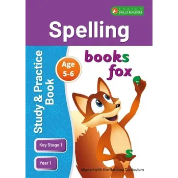 Anglický jazyk KS1 Reading and Comprehension Study & Practice Book for Ages 5-7 - Perfect for learning at home or use in the classroom - Books, Foxton; Webley, Jan