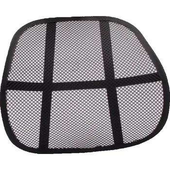 Opěrka zad Q-CONNECT, síťovina