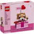Stavebnice LEGO LEGO 40679 Dárek z lásky