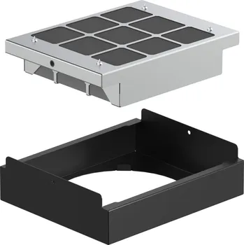 Příslušenství pro digestoř Recirkulační set Teka RG1 15200 O2C 113290033