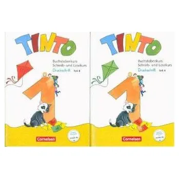 Cizí jazyk 1. Schuljahr - Buchstabenkurs Schreiben/Lesen Druckschrift - Urbanek, Rüdiger