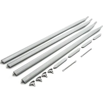 RC náhradní díl Hangar 9 vzpěry křídel: XCub 2.94m