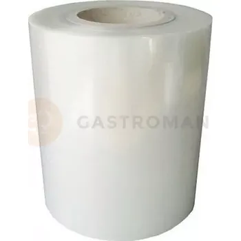 Fólie určená k zatavení jídel, role o délce 250 m | CHEFFY, PEEL AF