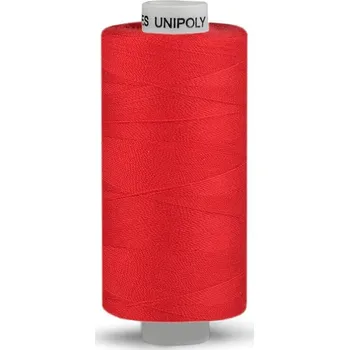 Nit Polyesterové nitě Unipoly návin 500 m