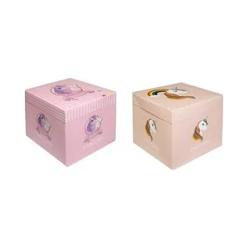 Hra na zahradu Pudełko na prezent mix