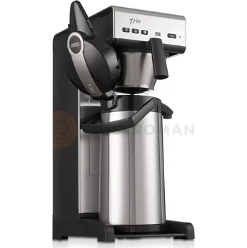 Barová židle Překapávač kávy pro 1 termos, připojení k vodě | BRAVILOR BONAMAT, Tha