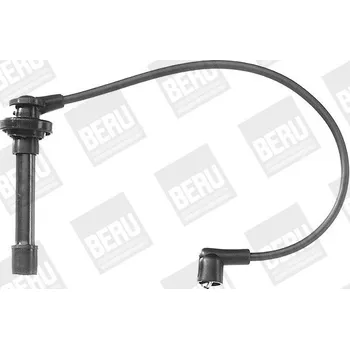 Autoelektrika Sada kabelů pro zapalování BERU by DRiV ZEF895