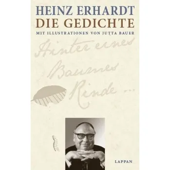 Heinz Erhardt - Die Gedichte - Erhardt, Heinz