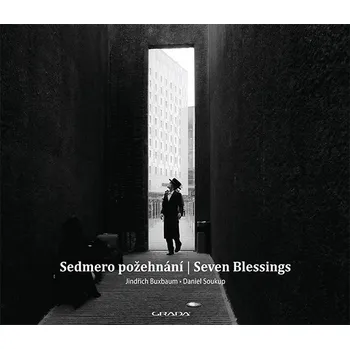Kniha Sedmero požehnání - Seven Blessings