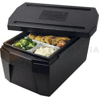 Gastro oděv Termoizolační box GN 1/1 290 mm | STALGAST, 058201