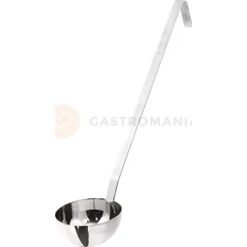 Naběračka Naběračka 1,00 l | GASTRO-TIP, 841248700904