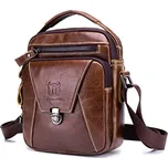 BULLCAPTAIN Tiburcio DJB041 3 l hnědá 