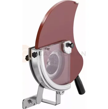 Lis na citrusy Lis na hamburgery FW200, 320x175x415 mm | BARTSCHER, 370236