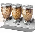 Trojitý dávkovač cereálií | BARTSCHER, 500379