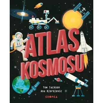 Atlas kosmosu - Tom Jackson