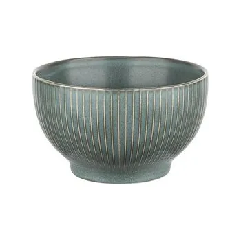 SALÁTOVÁ MÍSA JANES 14CM ZELENÁ