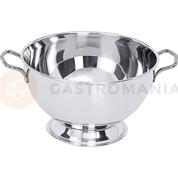 Polévková mísa Polévková mísa z nerezové oceli 1,5 l | CONTACTO, 6886/180