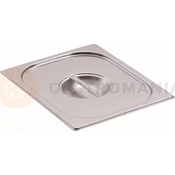 Nerezový dřez Víko GN 1/2 | BARTSCHER, A120625