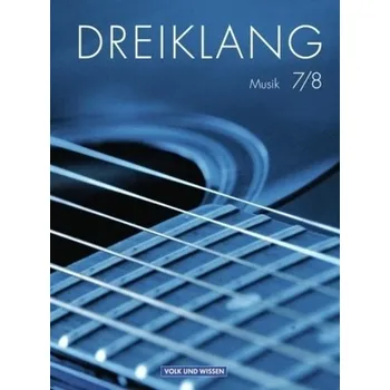 Učebnice 7./8. Schuljahr, Schülerbuch - Mainz, Ines