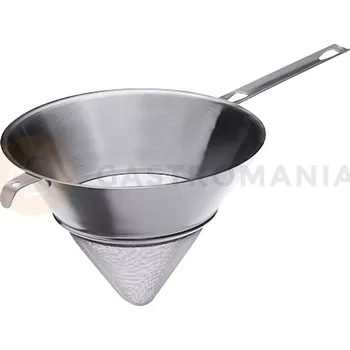 Pasírovač Cedník špičák 2,5 l se sítkem | CONTACTO, 1250/240