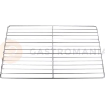 Rošt nerezový GN1/2 | CONTACTO, 7912/325