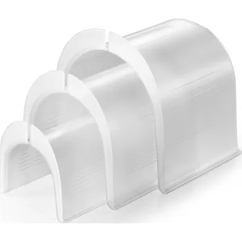 TESCOMA Úchyty pro krájení potravin PRESTO, 3 velikosti