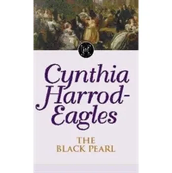 The Black Pearl - Eagles-Harrod