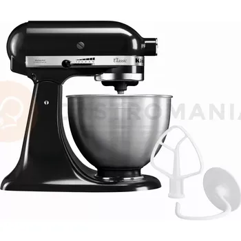 Barová židle KitchenAid 5K45SSEOB | BARTSCHER, A150063