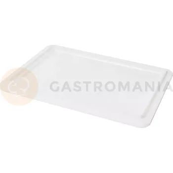 Nádoba na led Víko na nádobu na pizza těsto 563411 | STALGAST, 563412