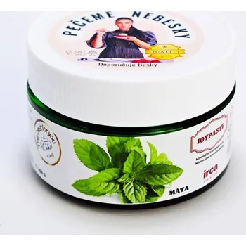 Joypaste Ochucovací pasta Joypaste Máta (200 g) Besky edice