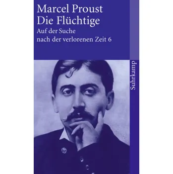 Auf der Suche nach der verlorenen Zeit. Bd.6 - Marcel Proust
