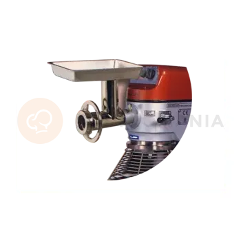 Kuchyňský mlýnek Nástavec mlýnek na maso do univerzálního robotu | RM GASTRO, PMM 1