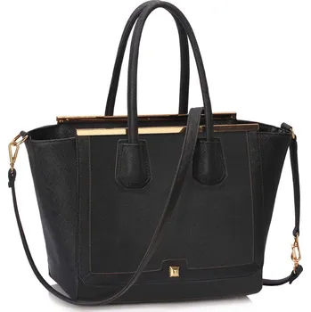 Kabelka Kabelka LS00239A černá