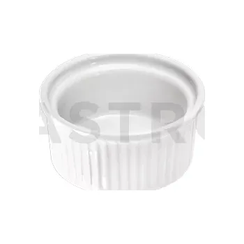 Porcelánová miska na creme brulee 7 cm | ISABELL, 388185