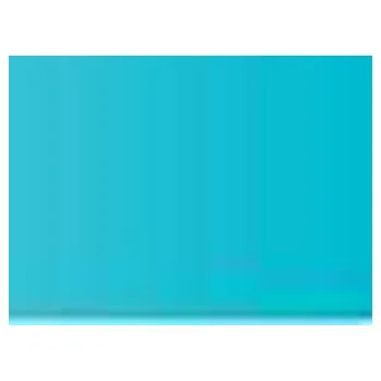 Pastel "Neocolor I", turquoise blue, CARAN D'ACHE 7000.171