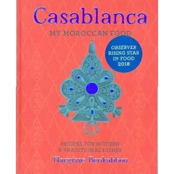 Casablanca - Benkabbou, Nargisse