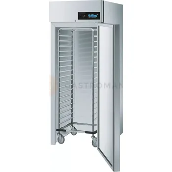 Mrazící skříň 780 l, 770x800x2100 mm | RILLING, AHK MTE71 01