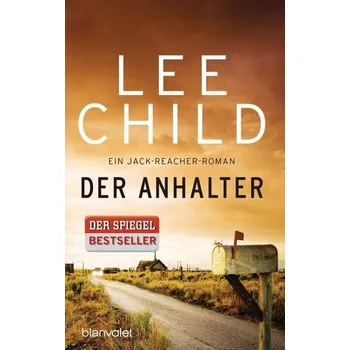 Der Anhalter - Lee Child