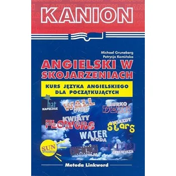 Cizí jazyk Angielski w skojarzeniach kurs dla początkujących.