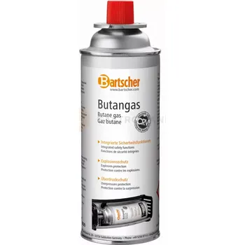 Plynová kartuše Plynová patrona BG227 | BARTSCHER, A150625