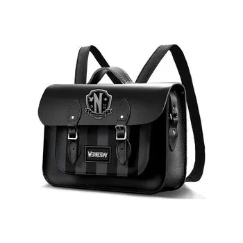Školní batoh Batoh WEDNESDAY Bolso-Moch Satchel Original